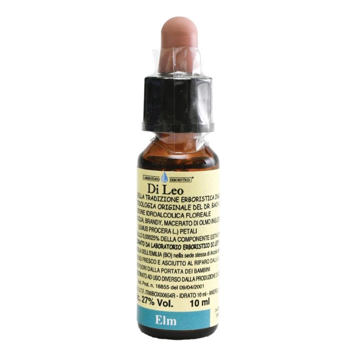 Elm 10ml By Leo