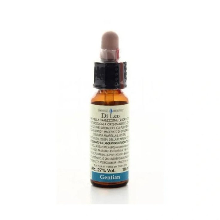 Gentian 10ml By Leo