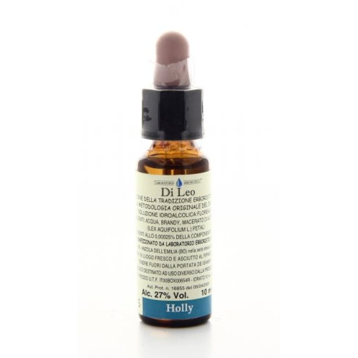 Holly 10ml By Leo