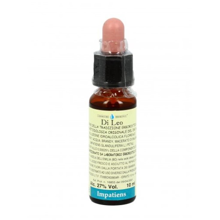 Impatiens 10ml By Leo