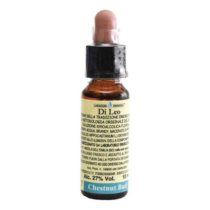 Chestnut Bud 10ml By Leo