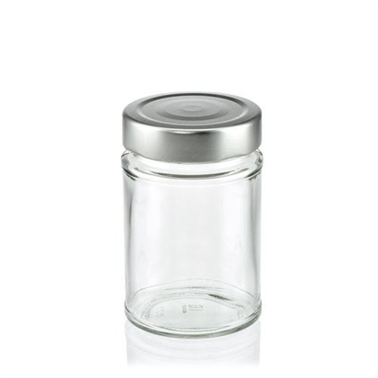 Golden Row Jar 200ml 10pcs