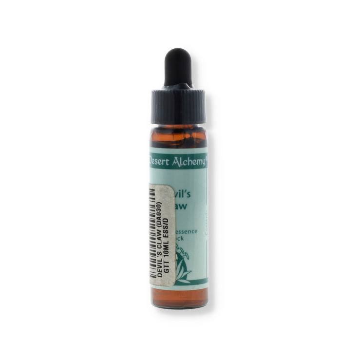 Devil's Claw Essences Desert Arizona 10ml