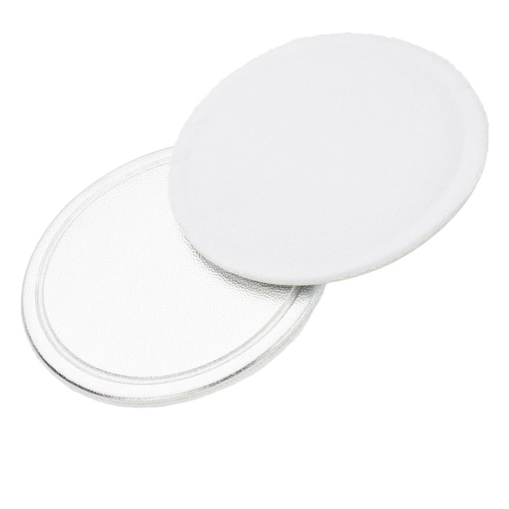 Beautytime Powder Velvet / Ecoleather Disc 2 Discs