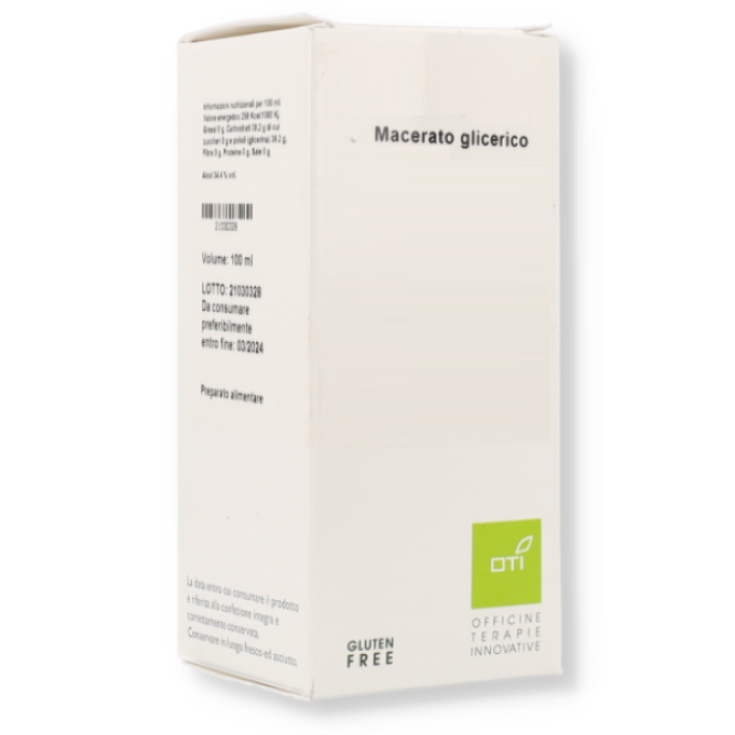 OTI Tamerice Mg10% Drops 100ml