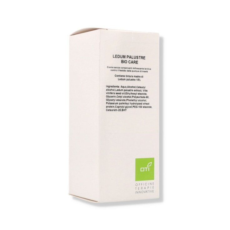 OTI Ledum Pal Bio Care Cream 75ml