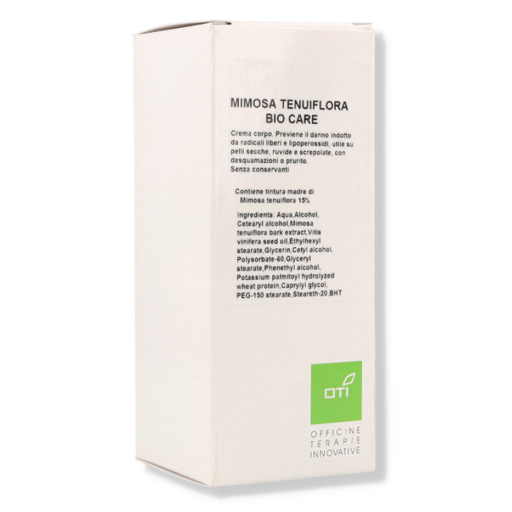 OTI Mimosa Tenuiflora Bio Care 75ml