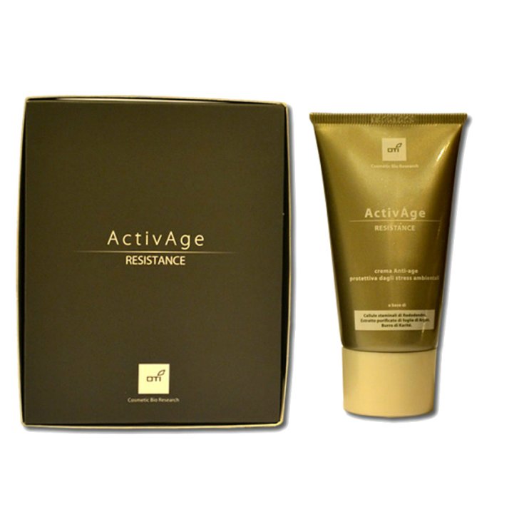 OTI Activage Resistance Cream 50ml