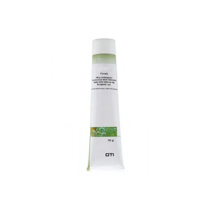 Rabar-oti 30ch Pom 75g
