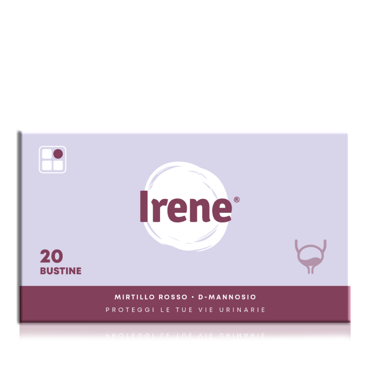 Irene 20 Sachets