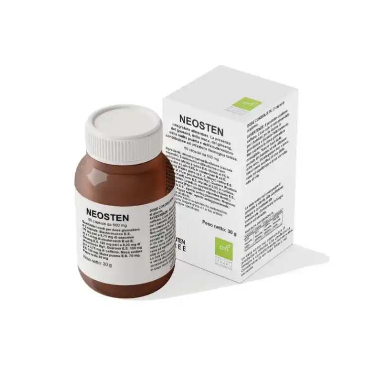 OTI Neosten 60 Capsules
