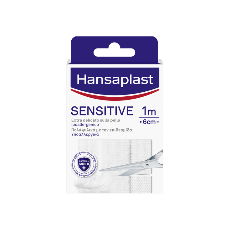 Elastoplast Sensitive Strip