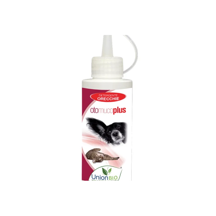 Otomucoplus Union Bio 100ml