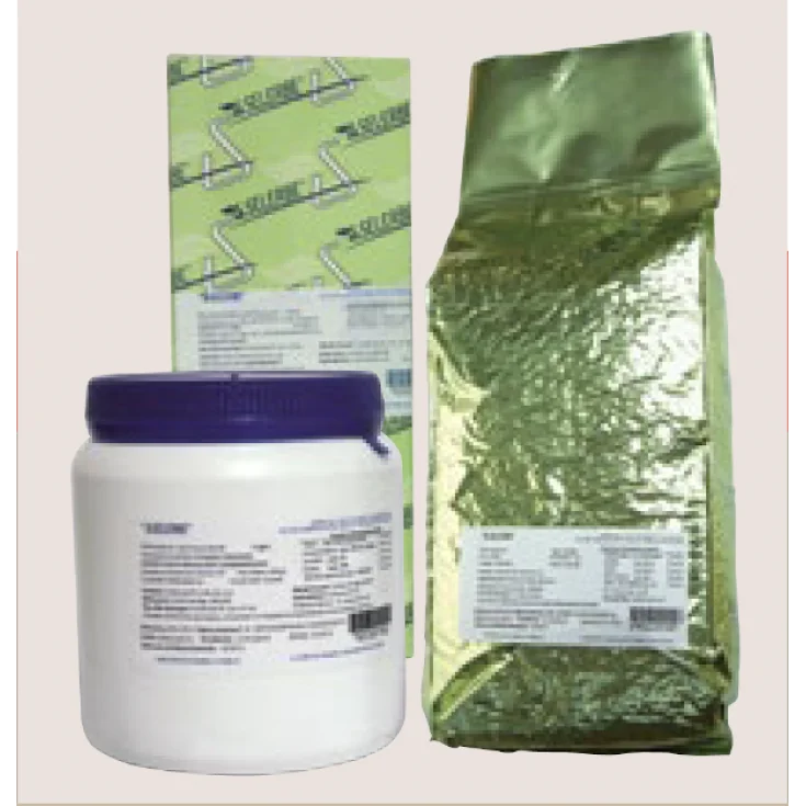 Selerbe Lime 0.5% vitexina100