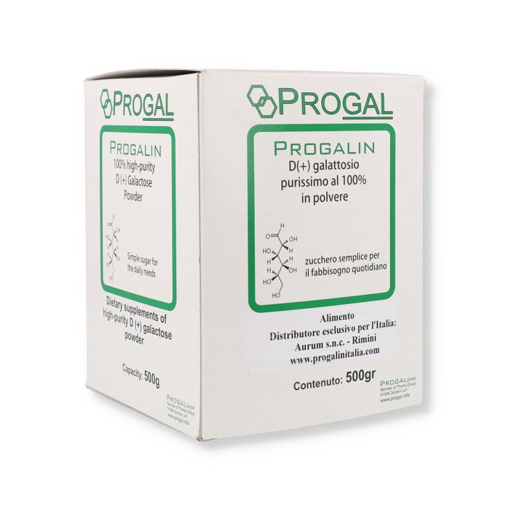 Progalin Powder 500g