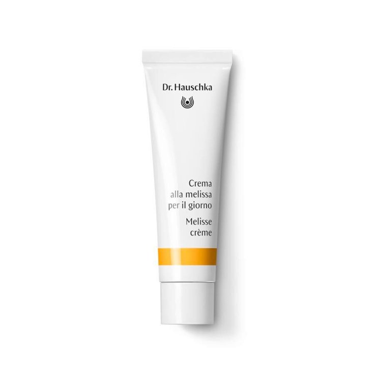 Dr Hauschka Lemon Balm Day Cream 30ml