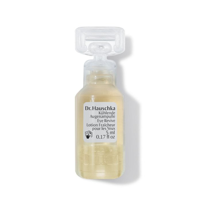 Dr Hauschka Purifying Lotion 100ml