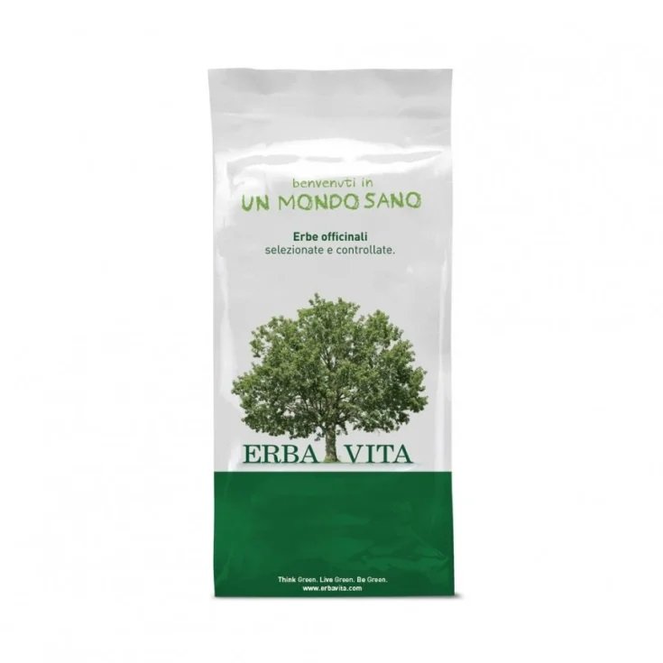 Erba Vita Milk Thistle Cut Herbal Tea Top 100g