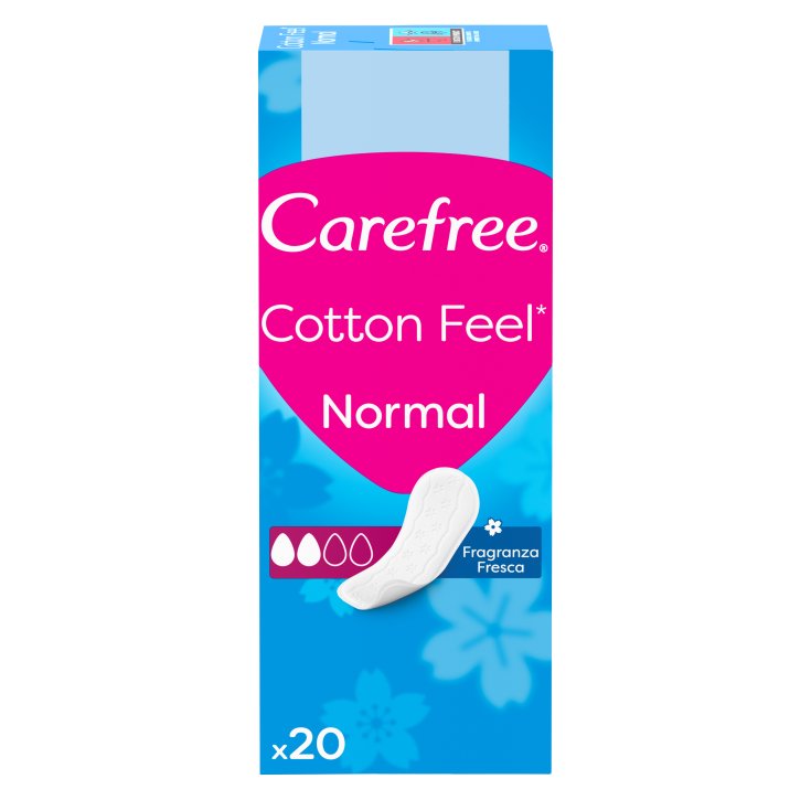 CAREFREE SALVASLIP COMFORT ARIAX20