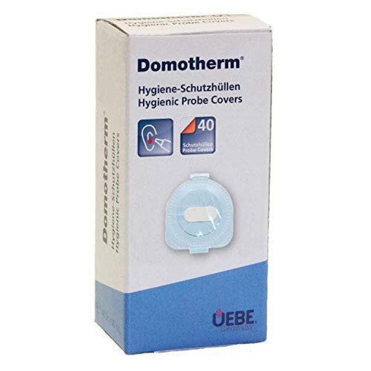 Roche Domotherm Probecover Probe Cover For Infrared Thermometers