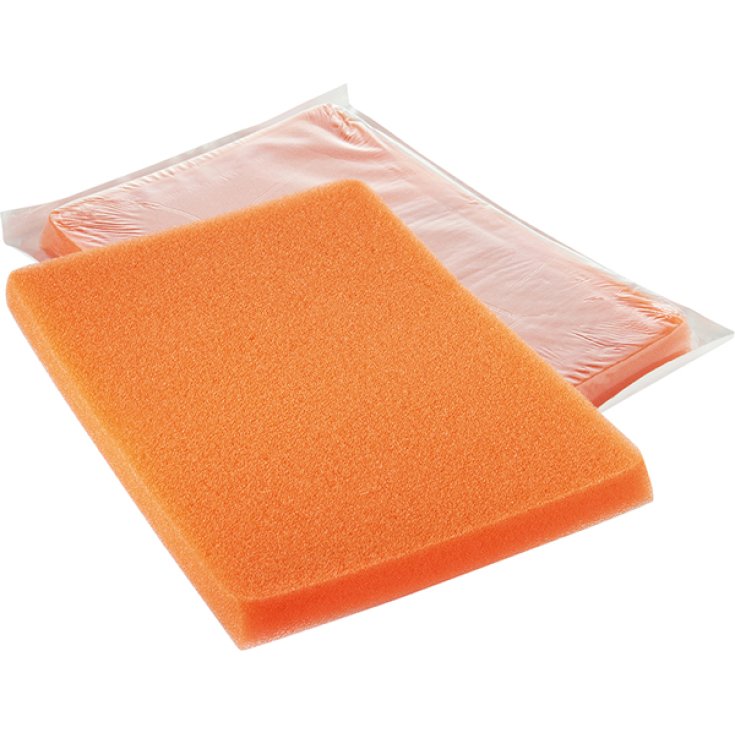 Ligasano® Orange 29x12x1 Sini-Medik 10 Pieces