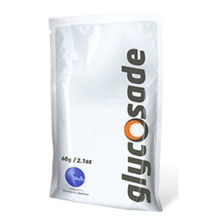 Vitaflo International Glycosade Neutral Taste 30 Sachets