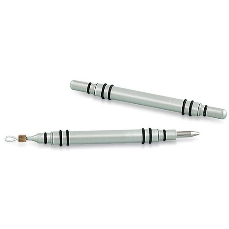Magnetic splinter remover pencil