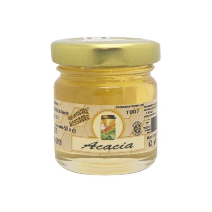 Acacia Honey 50g