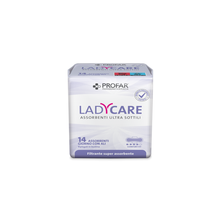 Lady Care As Ipoall Ultrasott