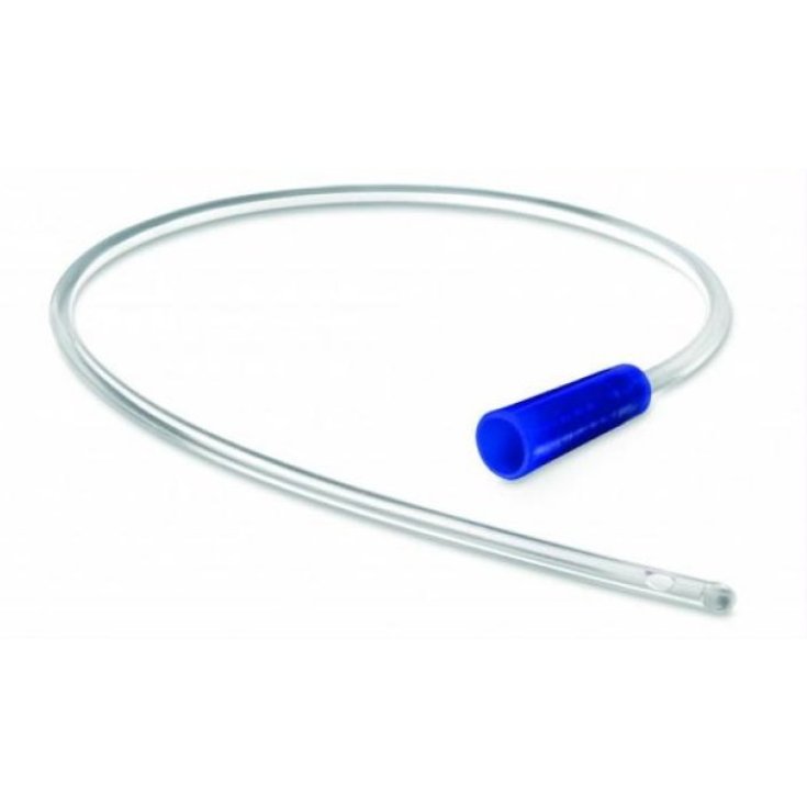 Nelaton Catheter D Ch08 1pc