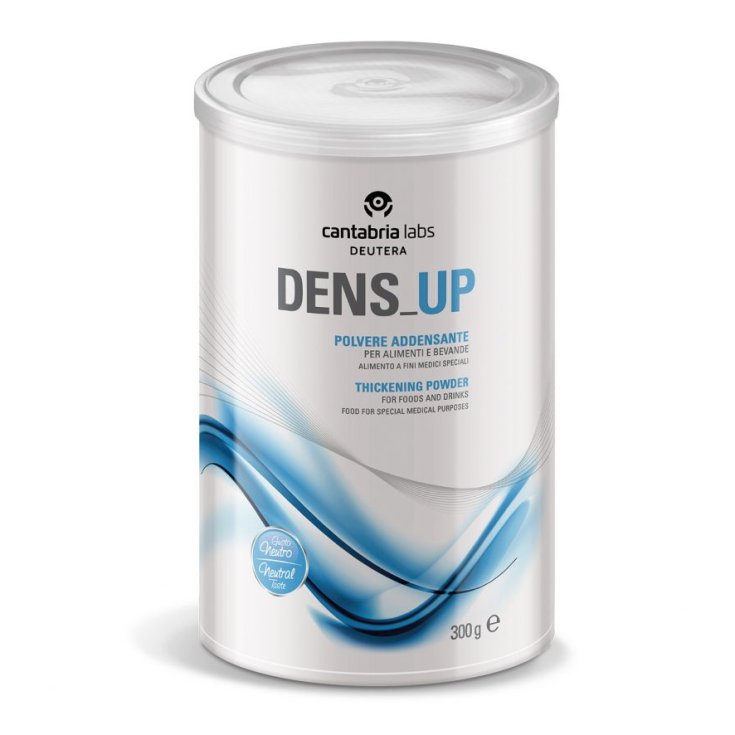 Dens Up Powder Jar 300g