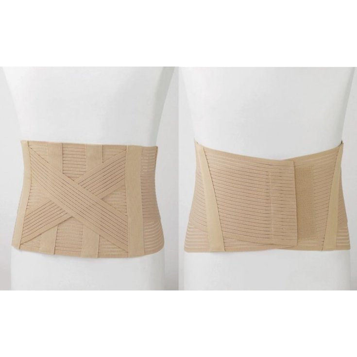 500 Dynamic Corset Velc 100