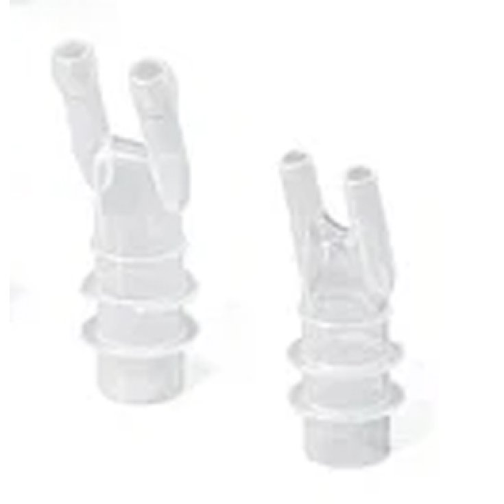 Adult And Pediatric Nasal Set