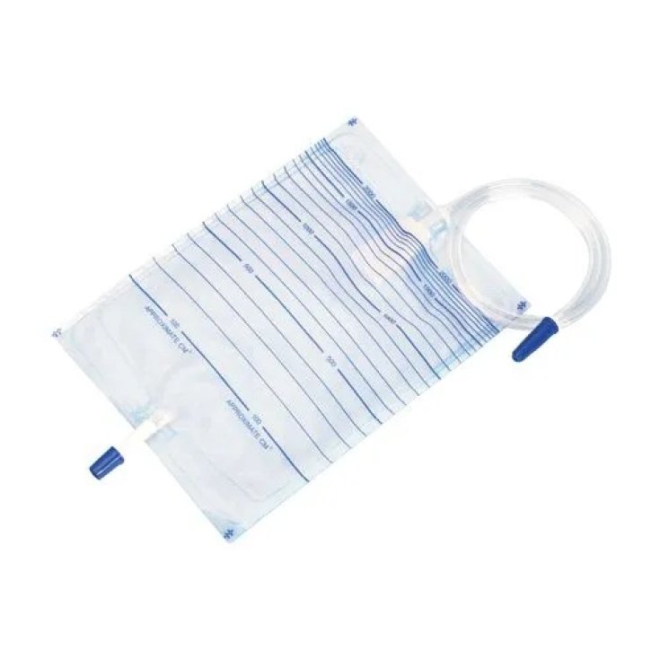 Ur bag C / drain 130cm 30pcs