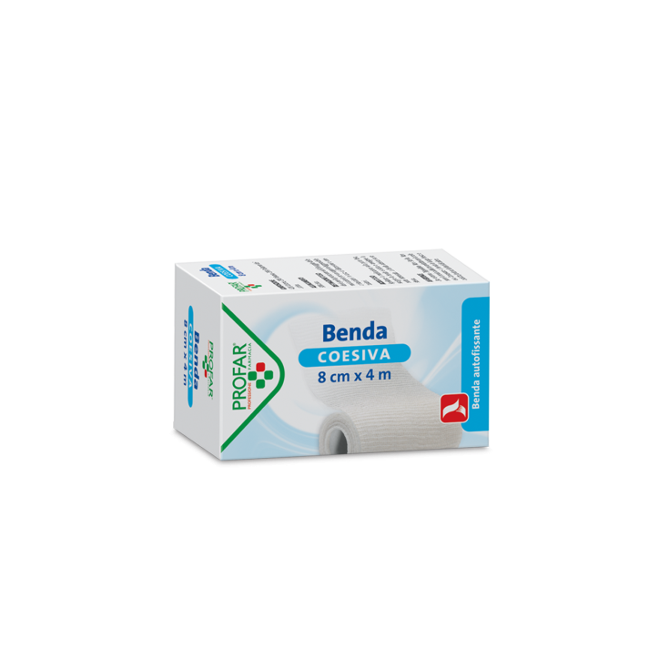 Profar Cohesive Bandage 8x400cm