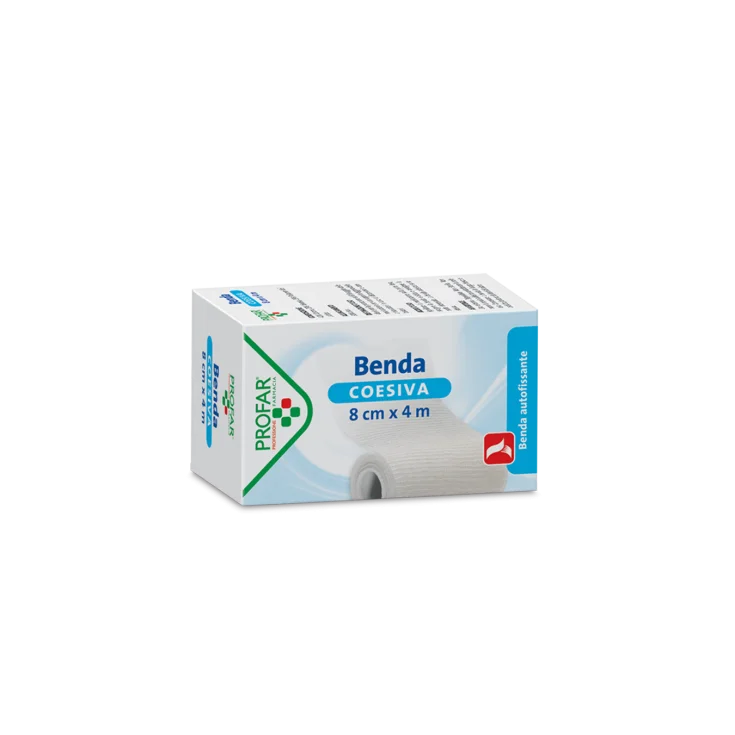 Profar Cohesive Bandage 8x400cm