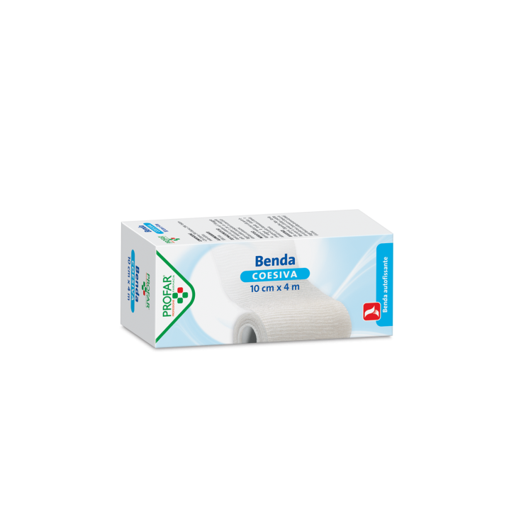 Profar Cohesive Bandage 10x400cm