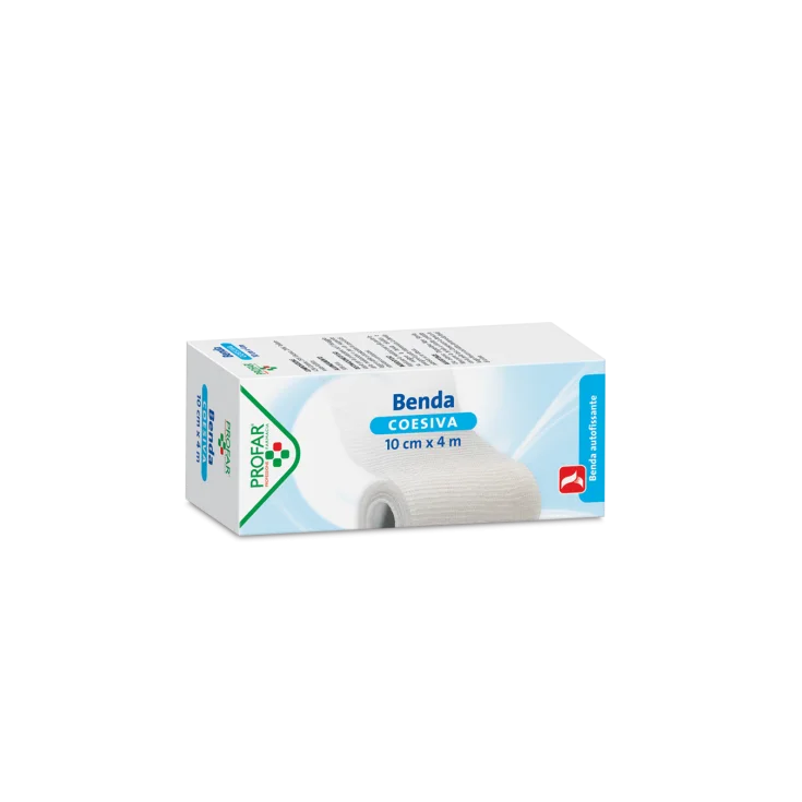Profar Cohesive Bandage 10x400cm