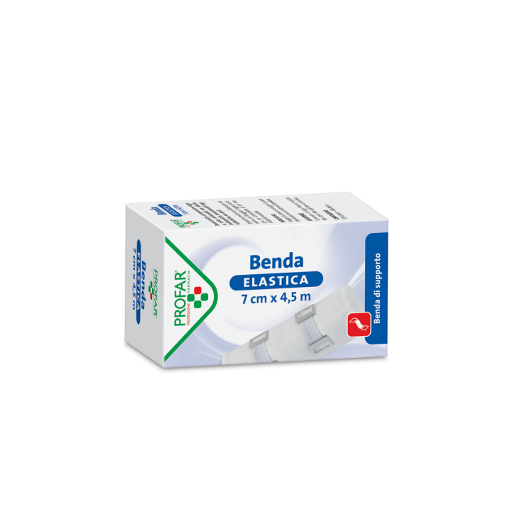 Profar Elastic Bandage 7x450cm