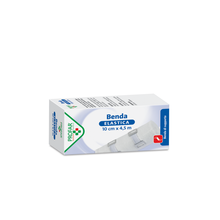 Profar Elastic Bandage 10x450cm