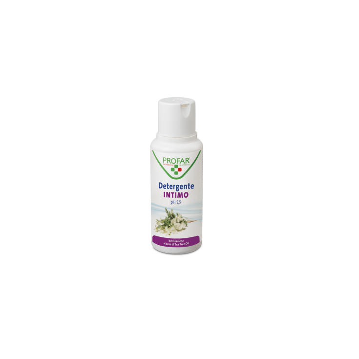 Profar Intimate Cleanser 250ml