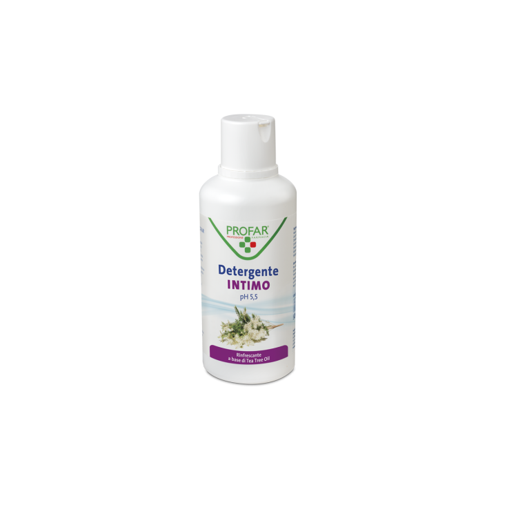 Profar Intimate Cleanser 500ml
