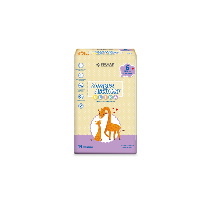 Always dry Exl6 16-30k 14