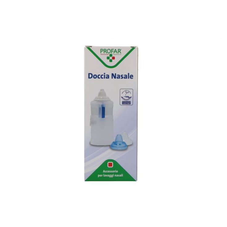 Profar Nasal Shower