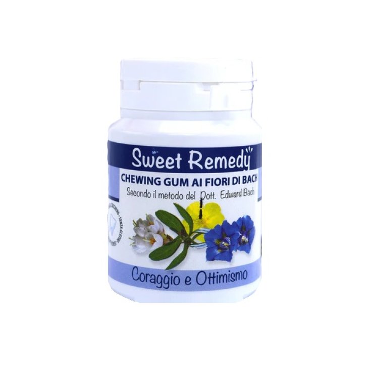 Sweet Remedy Optimism 42pcs