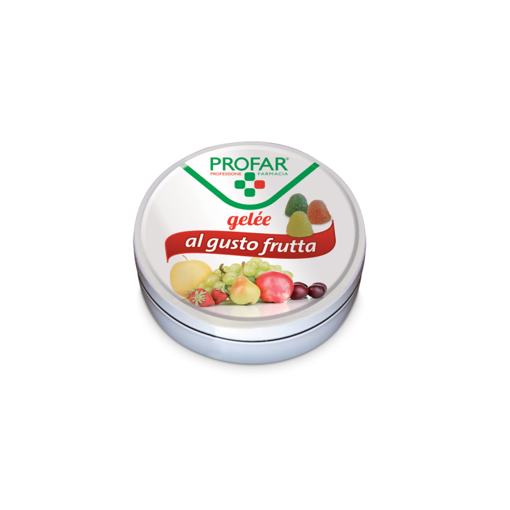 Profar Gelee Frut candies