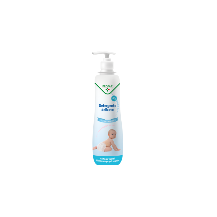 Profar Detergent Bb Crp / cap