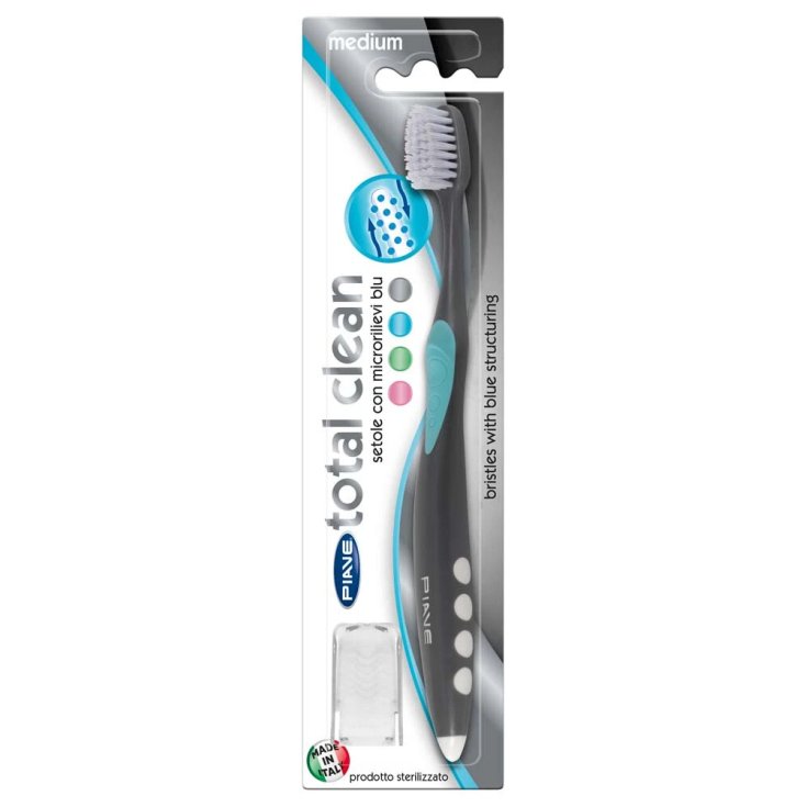 Oc Brush Total Cleaning
