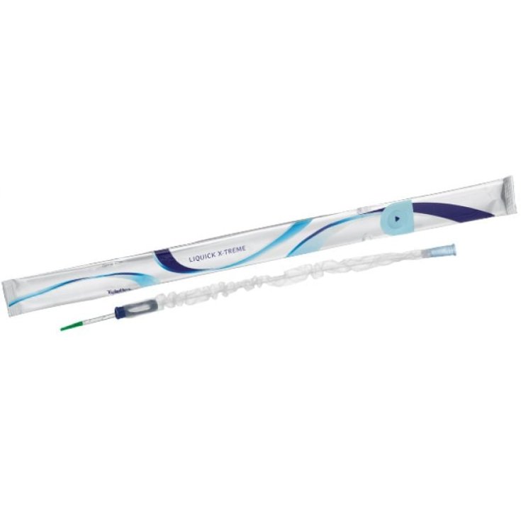 Liquick X-treme Erg40cm Ch12 N