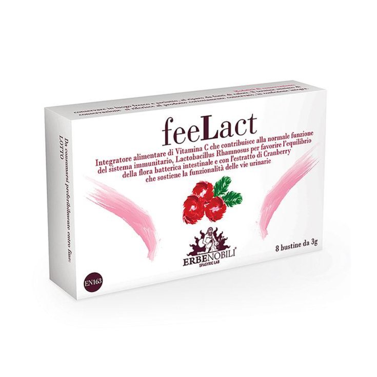 Feelact 8bust 24g